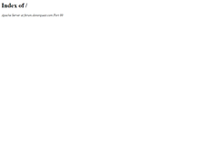 Tablet Screenshot of forum.donorquest.com